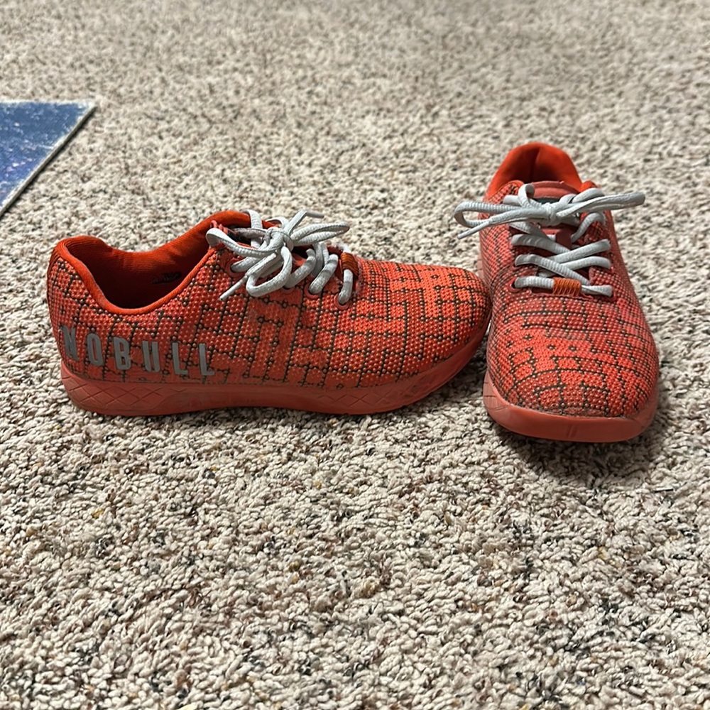 Nobull shoes